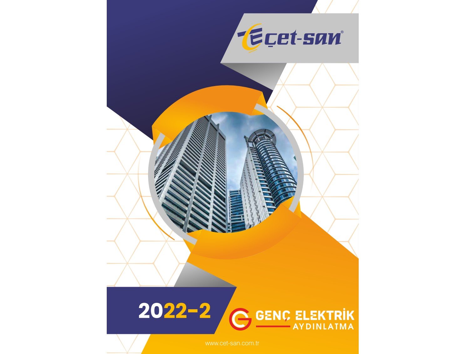 Çetsan 2022-2 Fiyat Listesi Yayında